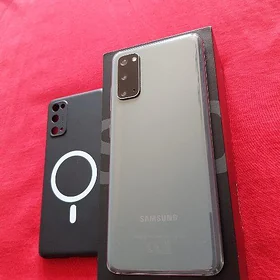 Samsung S20 TP 2sim