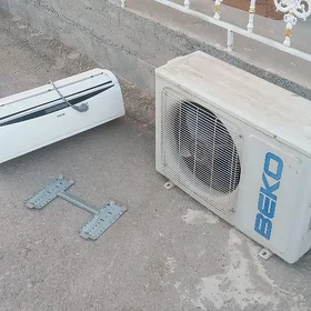 kansaner beko ilki çykany