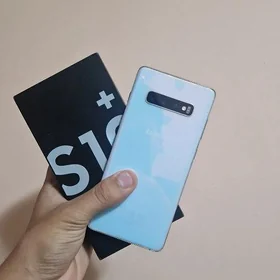 Samsung S10+ 8/128 GB TP