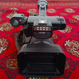 SONY NX3