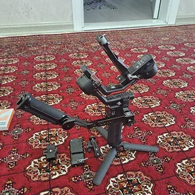 Ronin Dji rs4