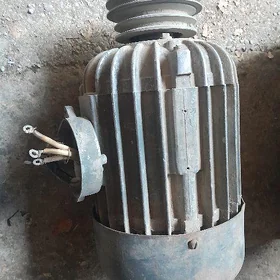 Elektromator