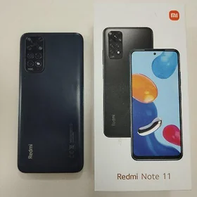 Redmi note 11