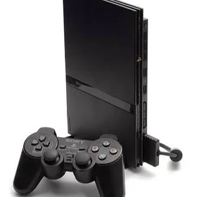 PLAYSTATION 2