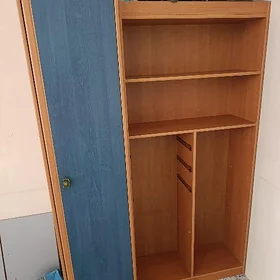 mebel şkaf+ kuhnya asagy