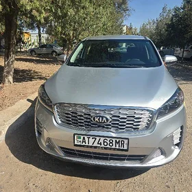 Kia Sorento 2020