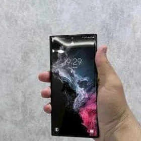 Samsung S22 Ultra