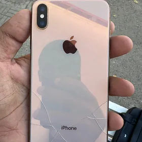 IPhone xsmax