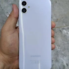 SAMSUNG A05 [4/64GB] 2025ÝYL