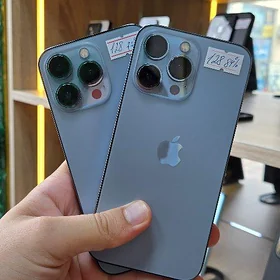 Iphone 13 Pro