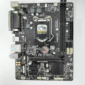 PLATA H81 ASUS DDR3
