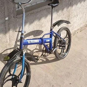 kama