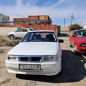 Opel Vectra 1992
