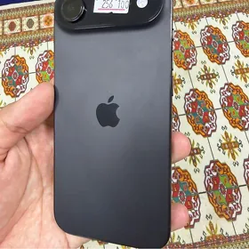 iPhone 17 Air