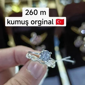 orginal kümiş
