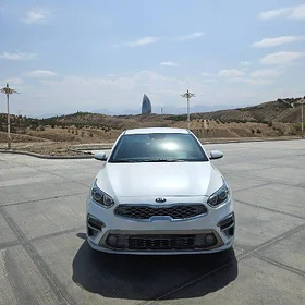 Kia Forte 2021