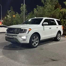 Ford Expedition 2020