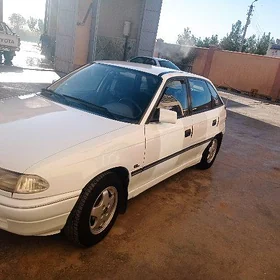 Opel Astra 1993