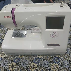 janome 350 e