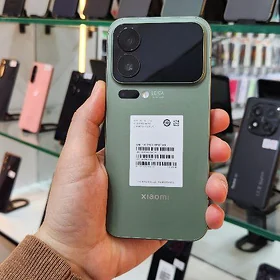 Mi 17 Pro