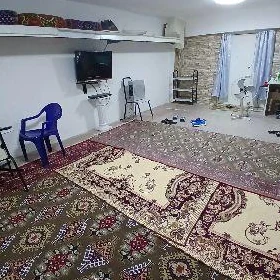 Arenda atelya ya salon