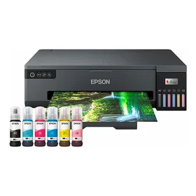 PRINTER EPSON