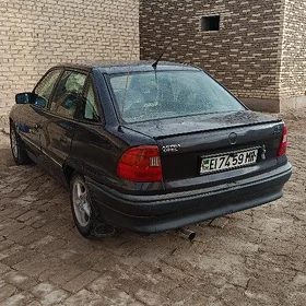 Opel Astra 1994