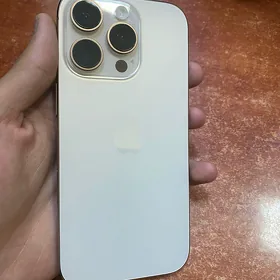 iPhone 16 Pro