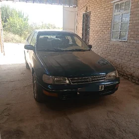 Toyota Corona 1992