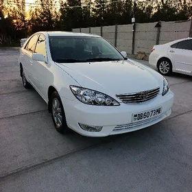 Toyota Camry 2005