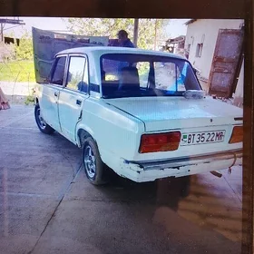 Lada 2107 2004