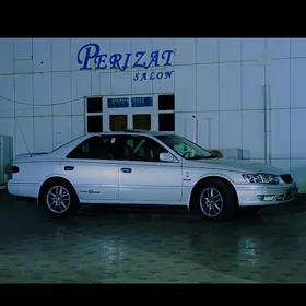 Toyota Camry 2001