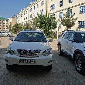 Lexus RX 350 2006