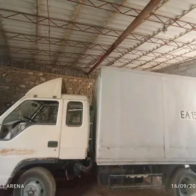 Forland H2 2008