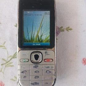 Nokia c 2