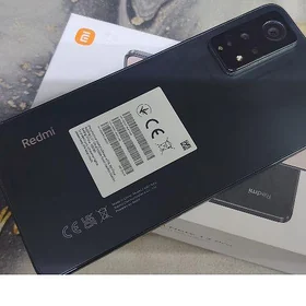 REDMI NOT12 PRO