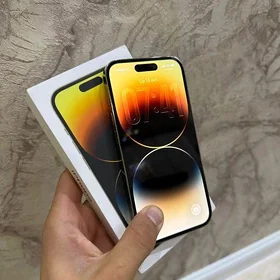 iPhone 14 Pro 128 GB CH/A
