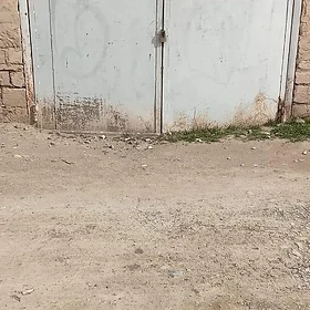 Garaž