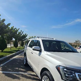 Ford Expedition 2019