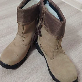 Zimniy sapok
