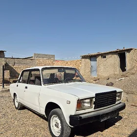 Lada 2107 1993