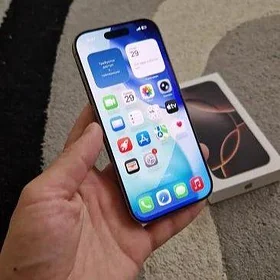 iPhone 16 Pro 256 GB