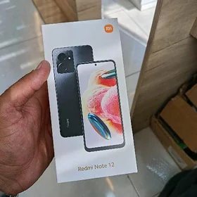 Redmi Note 12
