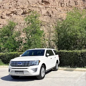 Ford Expedition 2020