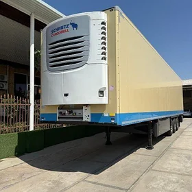 Schmitz Cargobull 2021