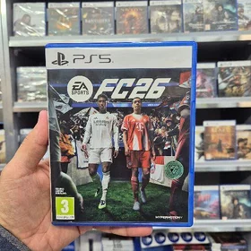 Playstation 5 ucin  oyun disk