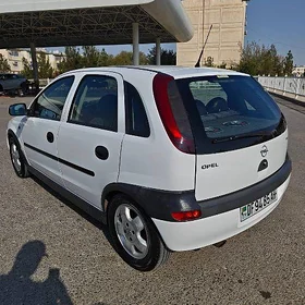 Opel Vita 2002