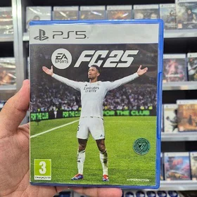 Playstation 5 ucin oyun disk