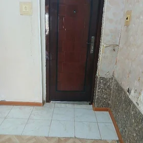 квартира