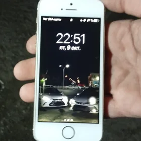 iphone 5s